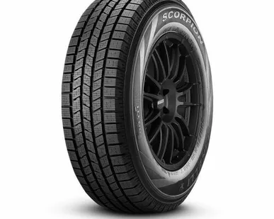 фото 275/45 R20 Pirelli Scorpion Ice & Snow Pirelli