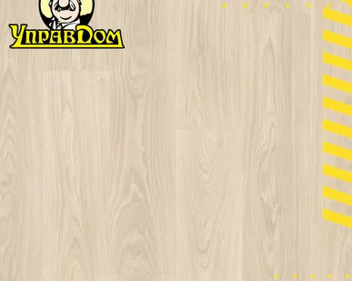 фото Ламинат Quick-Step Quick Step Classic Plus Hydro (RUS) CLH 4093 Дуб бежевый премиум
