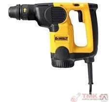 фото Электромолоток DeWalt D25330K