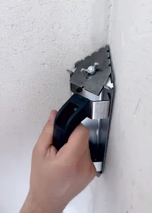 Фото №0 Рубанок для углов Corner Profi