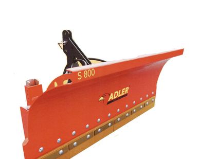 фото Снегоуборочный отвал Adler S270