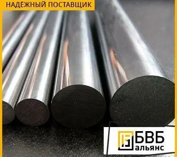 фото Круг молибденовый МЧ, МК, МС