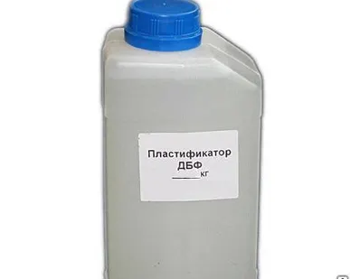 фото Дибутилфталат (ДБФ)
