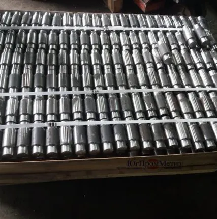 Фото №0 Нестандартные изделия по чертежам заказчиков