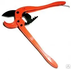 фото НОЖНИЦЫ GM Cobra max д63мм