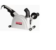 фото Бороздодел Интерскол ПД-125/1400Э