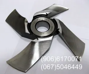 Фото №4 фрезы по дереву для изготовления доски пола паркета в Москве