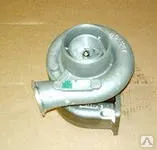 Фото №0 Турбокомпрессор ТКР HX40W