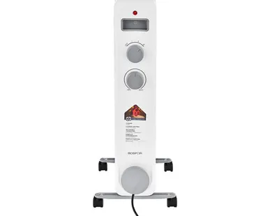 фото Обогреватель Bosfor or 091