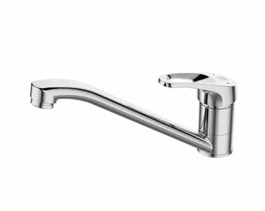 фото Дисма Смеситель для кухни Milardo Meal M06SBR0M05