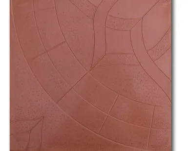 фото Тротуарная плитка "Ореол" на ГРАНИТНОЙ основе (300x300x30мм)