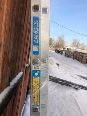 Фото №5 Лестницы, стремянки, вышки-туры в Щербинке