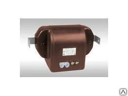 Фото №0 Трансформатор ТПЛ-10-0.5S10Р-10/15-150/5