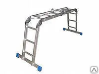 Фото №0 Лестница "трансформер" 4х4