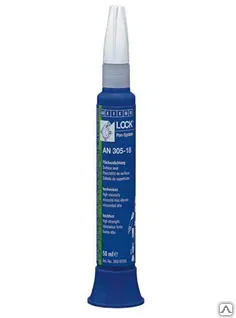 Фото №0 AN 305-18 WEICON Уплотнитель фланцев высокой прочности