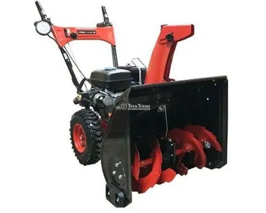 фото Бензиновый снегоуборщик Forza AC-F-700E