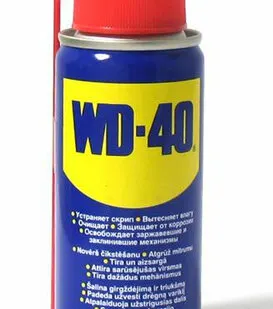 фото WD-40 100мл (24)