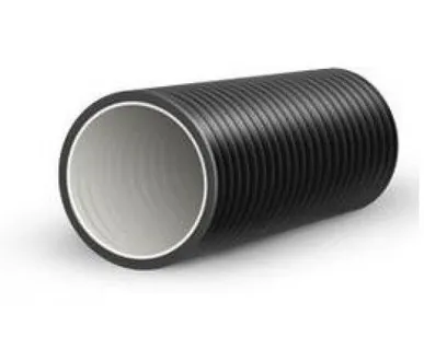 фото ДВУХСЛОЙНЫЕ ГОФРИРОВАННЫЕ ТРУБЫ КОРСИС 800