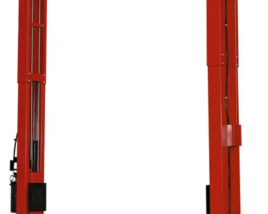 фото A268CM (PEAK 215C) Подъемник двухстоечный 6.8 т. прямой привод