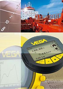 фото Сигнализатор VEGA G RIESHABER KG