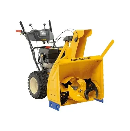 Фото №0 Снегоуборщик Cub Cadet 528 HD SWE