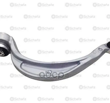 Фото №0 Рычаг подвески (передний правый нижний задний) AUDI A4 07-15, A5 07-15, Q5 08-16 Schatz арт. S25079R