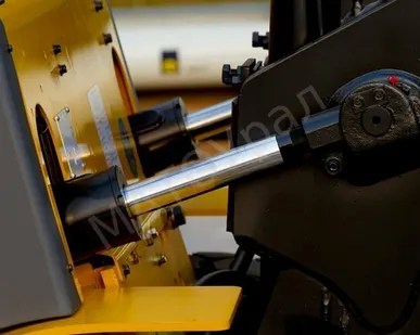 фото Ремонт гильзы цилиндра