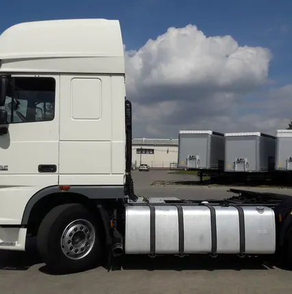 Фото №0 Грузовик DAF XF 105.460 даф