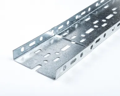 фото Лоток лестничный НЛ10 П1,87 У3