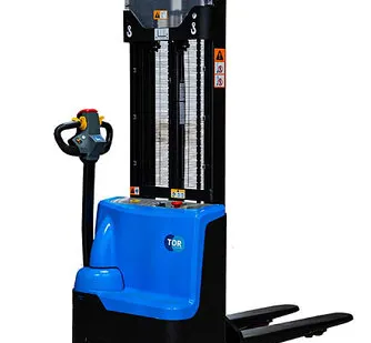 фото Штабелер самоходный TOR WS15H-2000SC