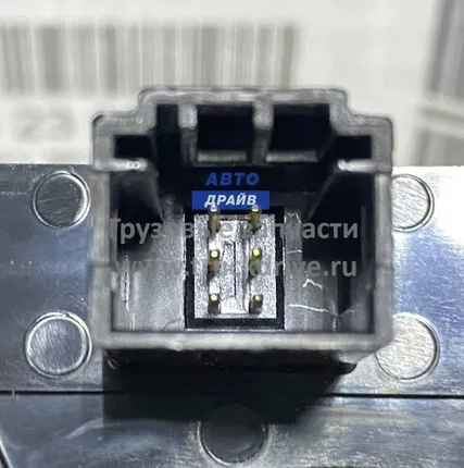 Фото №0 Шлейф подрулевой для Рено Т серии