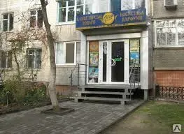 фото Крыльцо для дома. 021