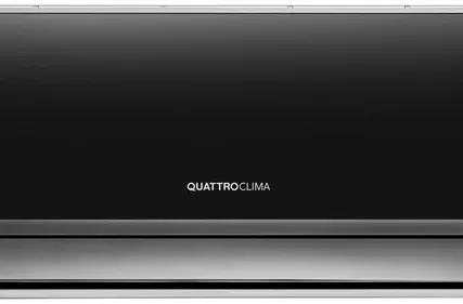 Фото №0 Кондиционер QUATTROCLIMA Ferrara QV-FE09WBE/QN-FE09WBE