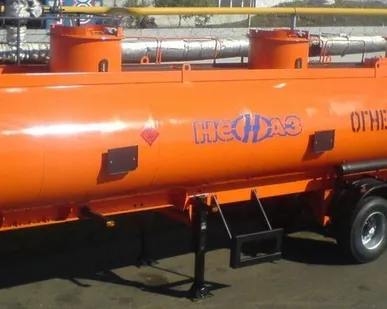 фото ППЦ-33,5 НЕФАЗ 96894-310 "СТАЛЬ"
в