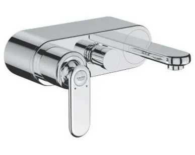 фото Grohe Veris 32195000 Смеситель для ванны Grohe