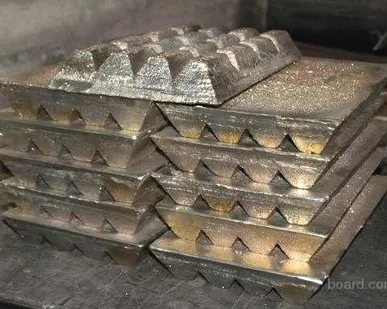 фото Баббит Б-83