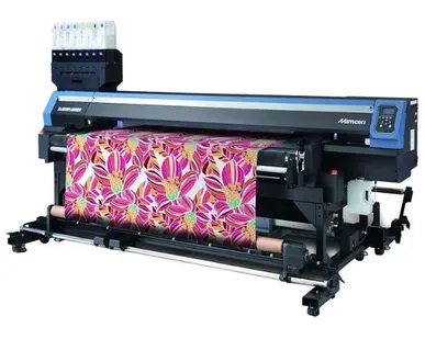 фото Принтер Mimaki Tx300P-1800B