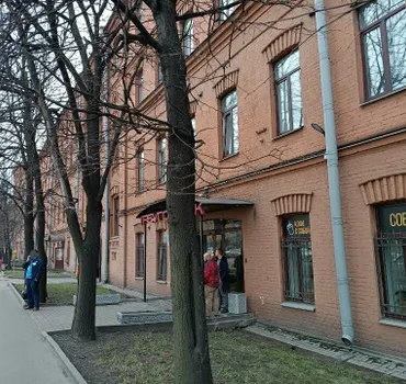 СеверТрейд