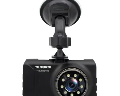 фото Видеорегистратор TELEFUNKEN