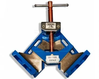 фото Струбцина-тиски 90° BlackSmith WA1-100