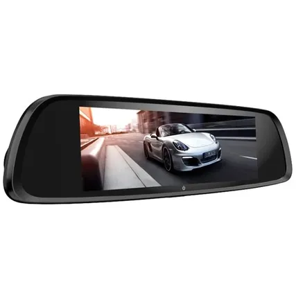 Фото №0 Видеорегистратор XPX ZX868L