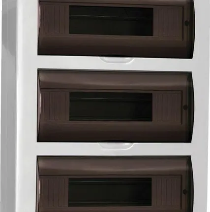 Фото №0 Бокс ЩРН-П-36 ИЭК MKP12-N-36-40-05