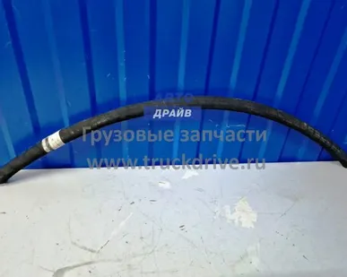 фото Патрубок резиновый для грузовиков Рено