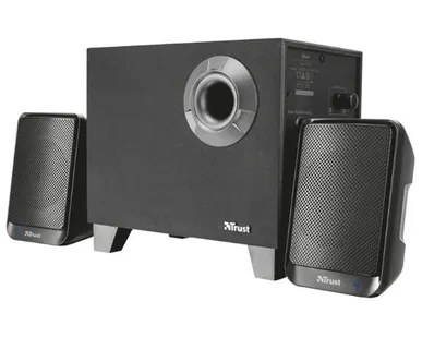 фото Компьютерная акустика Trust