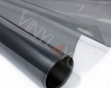 фото Тонировочная пленка Scorpio HP Carbon 50%