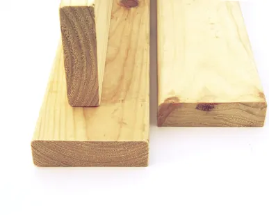 фото Планкен прямой (хвоя) 20х90х2000 (сорт АВ) //6