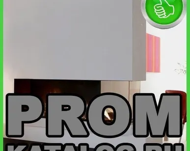 фото Газовые камины