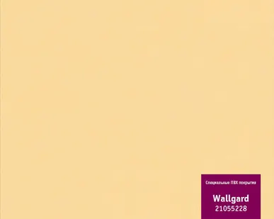 фото Настенное ПВХ покрытие Tarkett Wallgard 21055228