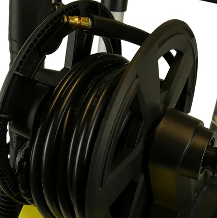 Фото №8 Мойка высокого давления Sturm! PW9228