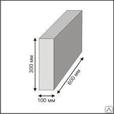фото Блоки перегородочные